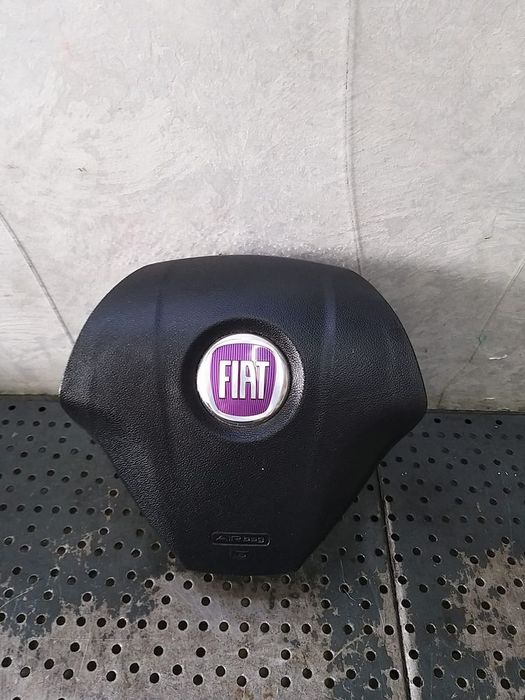 Airbag volan fiat grande punto 199 pa70043042 07354606210
