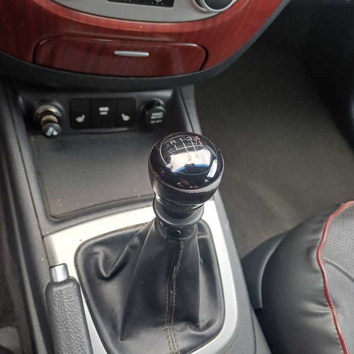 Hyundai Santa Fe 2   2.2 НА ЧАСТИ