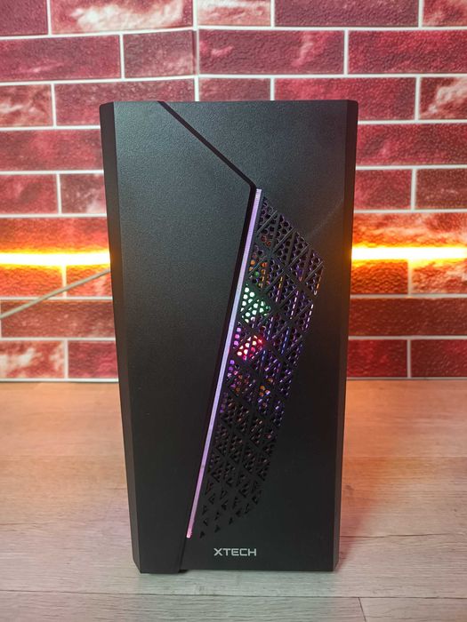 Системный блок i3 10-поколения для игр