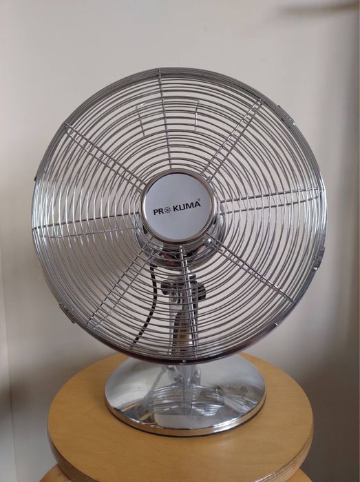 Нов Вентилатор