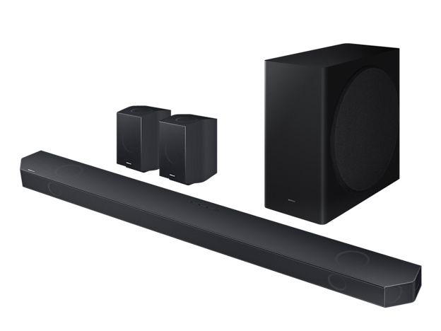 samsung soundbar q930c