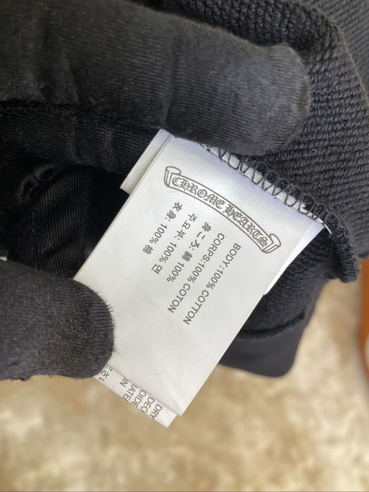 Hanorac Chrome Hearts Calitate Premium