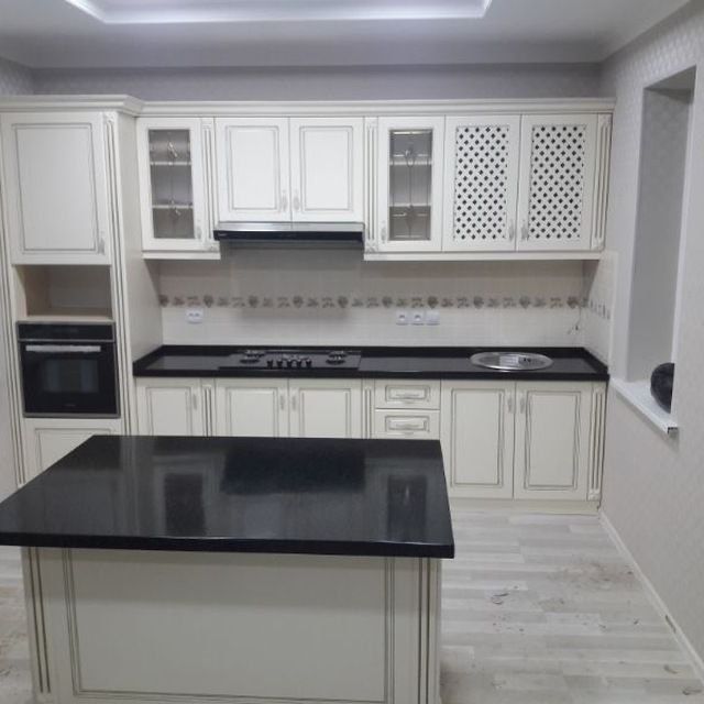 Xar xil turdagi mebellar yasaymiz