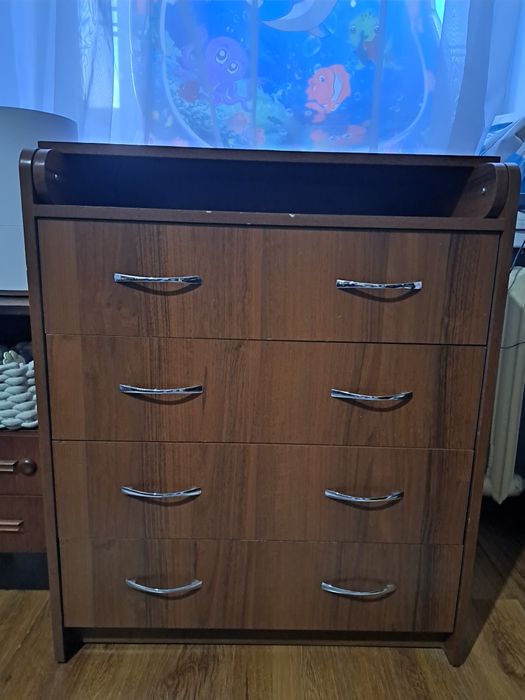 Продам детский пеленальный комод