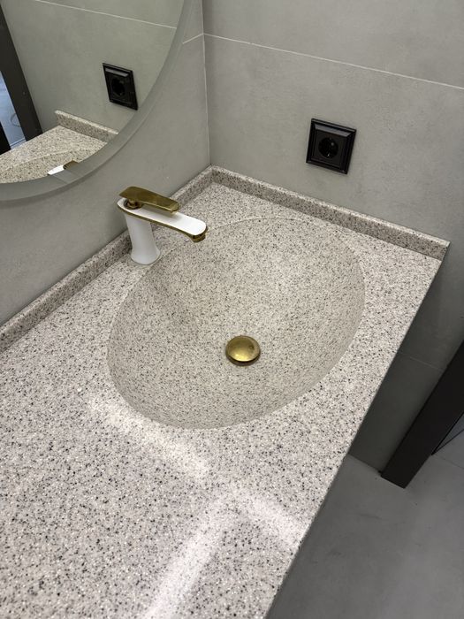 Раковина для ванны