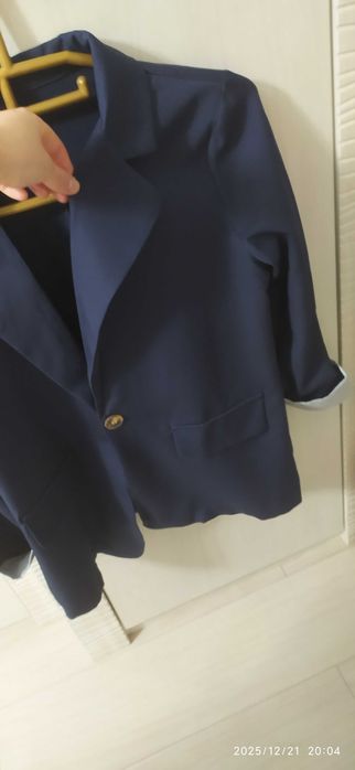 Пиджак женский новый