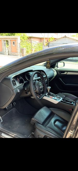 AUDI A5 Sportback 2014 — imagine 5