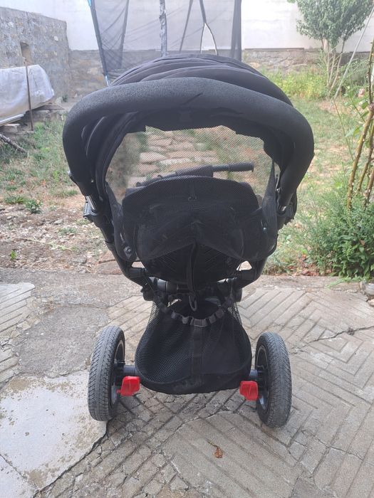 Триколка Чиполино Болид