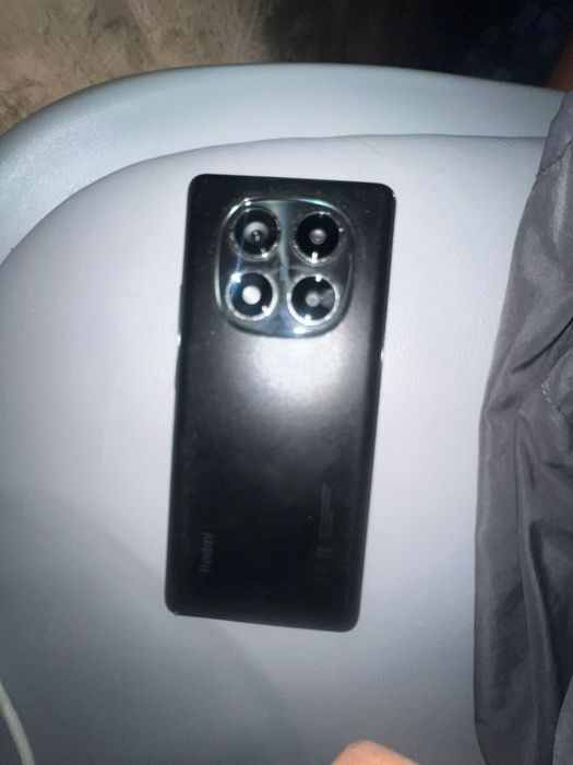 Redmi not 14 pro