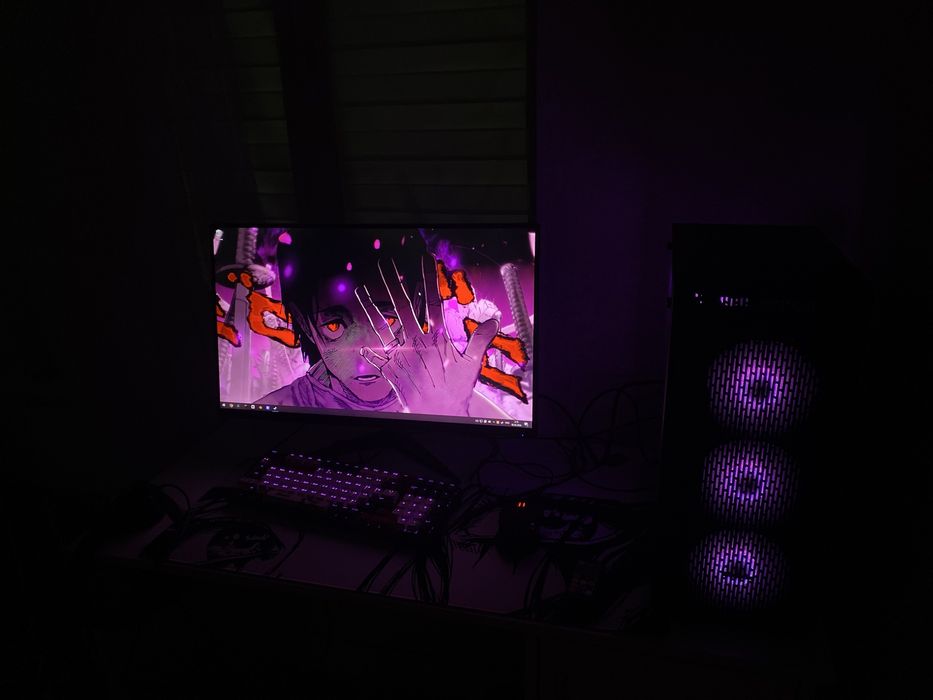 Игровой компютерь