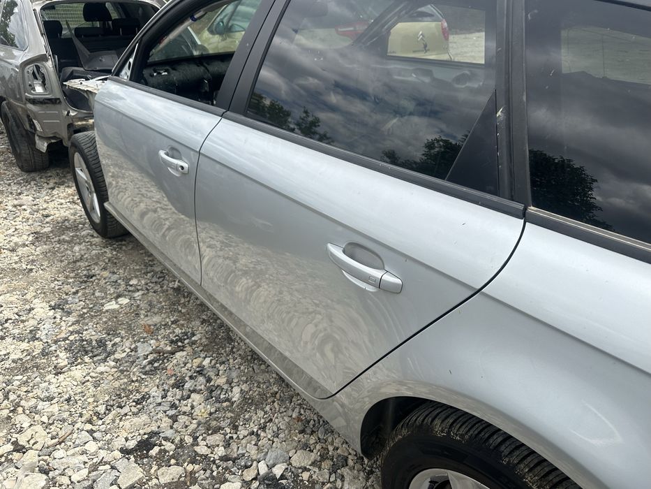 Врата/Врати леви за Ауди А4 В8 комби!