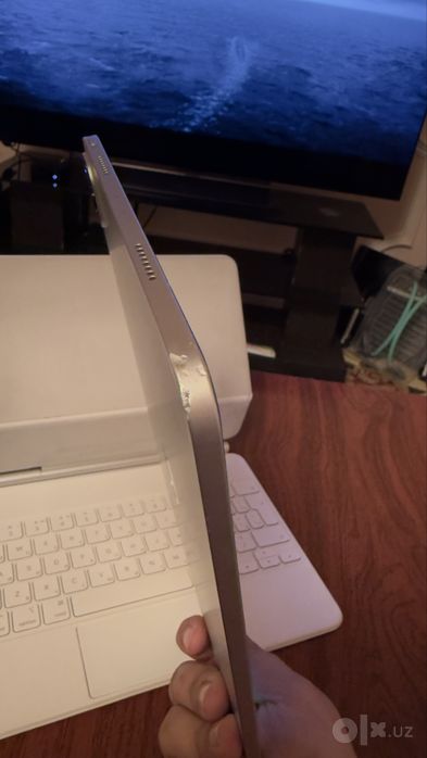 iPad Pro M1 11 dyumli planshet sotiladi