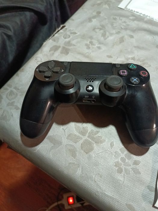 PS 4 + Joc God of War