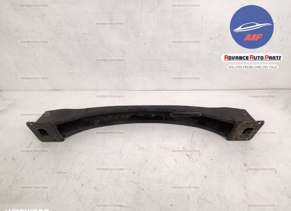 Задна арматура оригинална Volkswagen VW Туарег / Touareg втора генерац