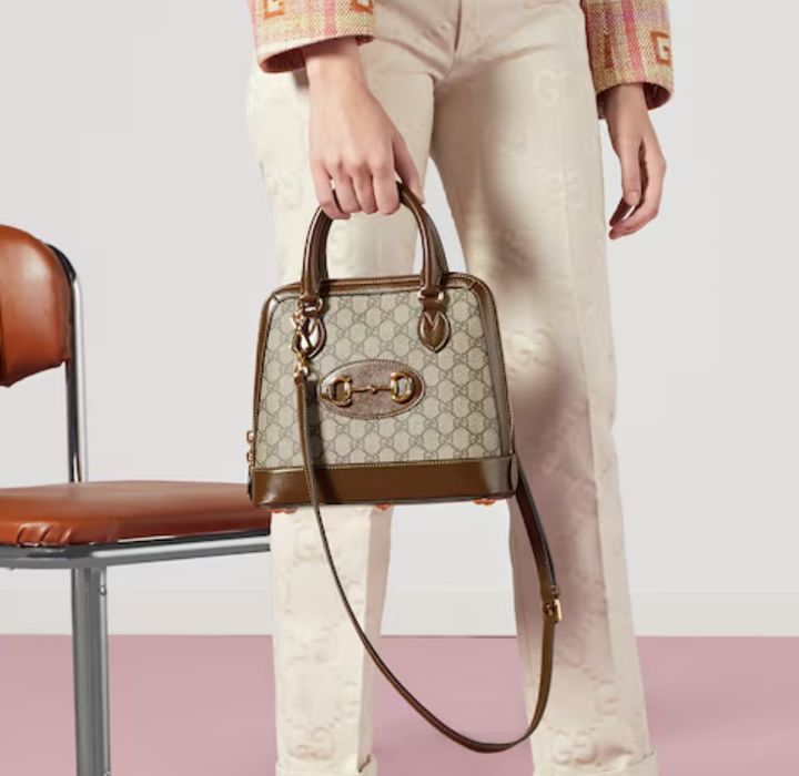 Сумка Gucci новая