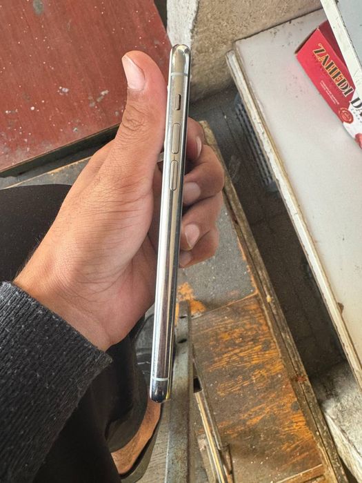 iphone 11 pro 73% 64 gb ayb yo ideal xammanarsa iwld karobka dakment b