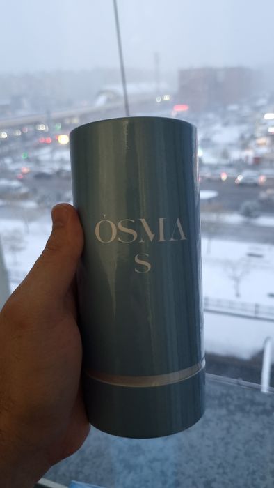 Osma  Parfume  S