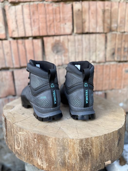 Bocanci Tecnica Forge gtx.mammut,scarpa,salewa,salomon,aku,meindl.
