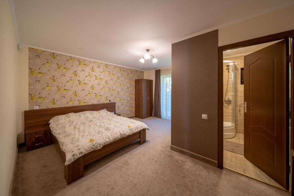 Cazare Moieciu de Sus