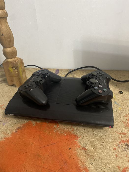 Продам.     пс3