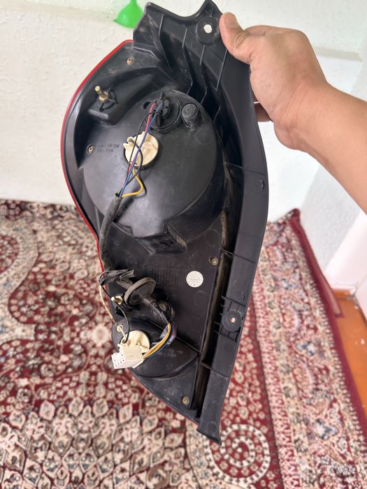 spark fara ontaraf sotiladi 221