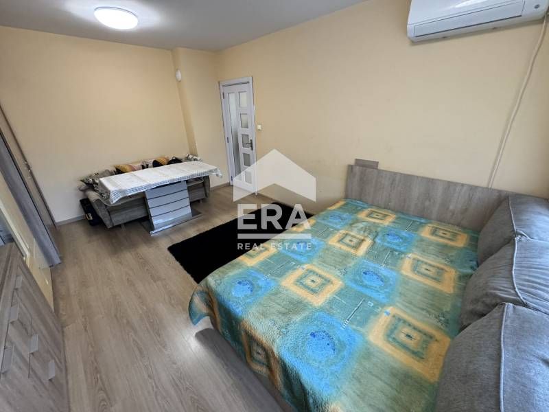 Продава се Двустаен апартамент в Варна, Възраждане 3 - 43 кв.м за 2326 €/кв.м - Снимка #4