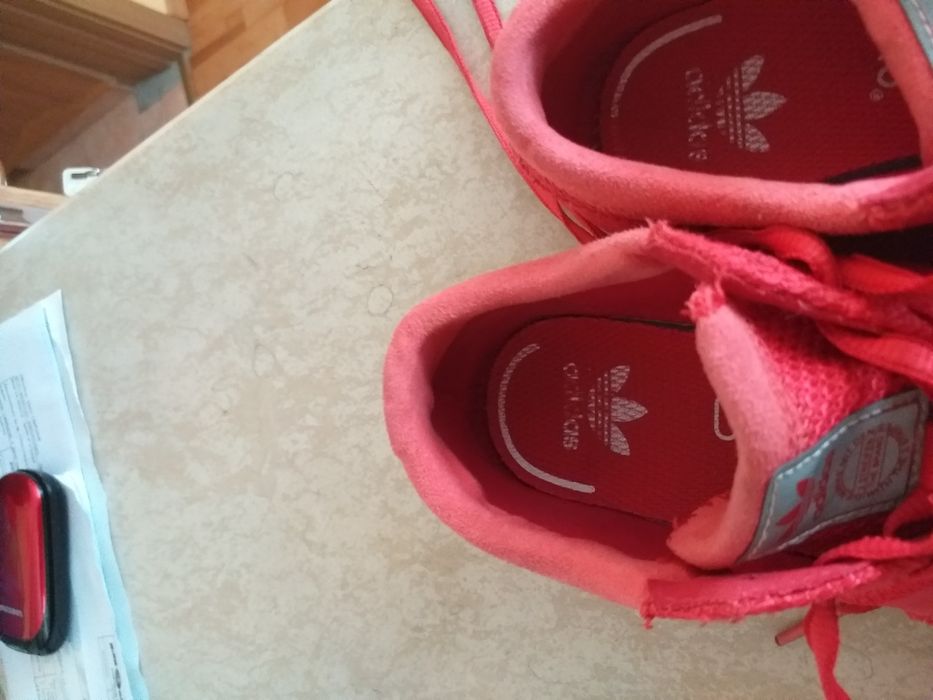 Детски маратонки