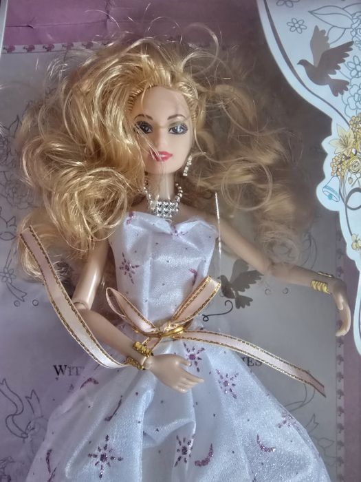Барби новые куклы