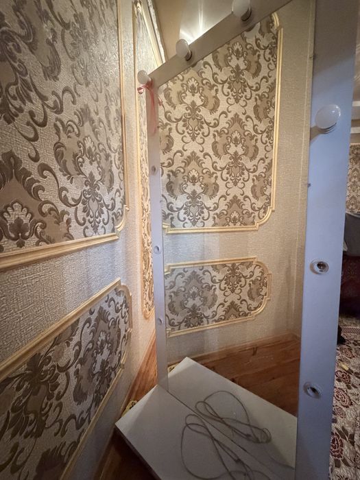 АЙНА тез арада сатылады