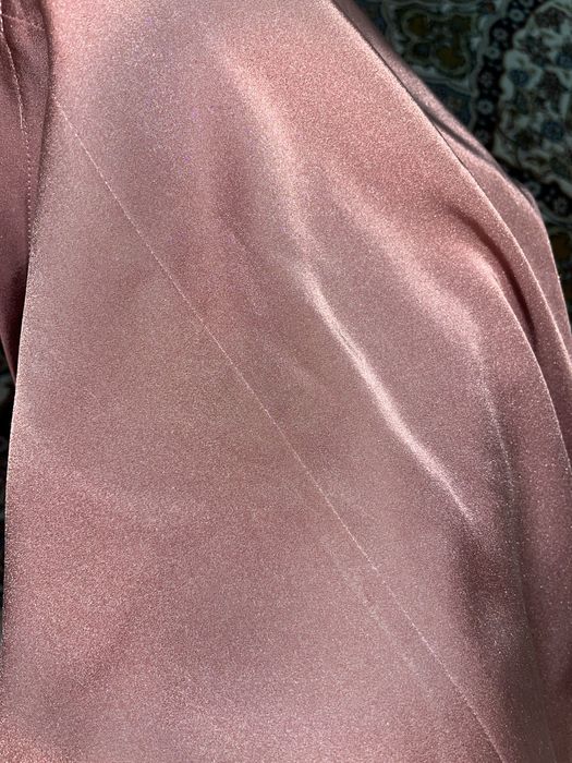 Платье от кутюр Ulyana Sergeenko