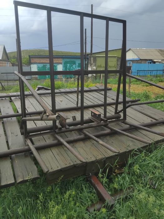 Продам трактор за 2,000,000 возможен торг