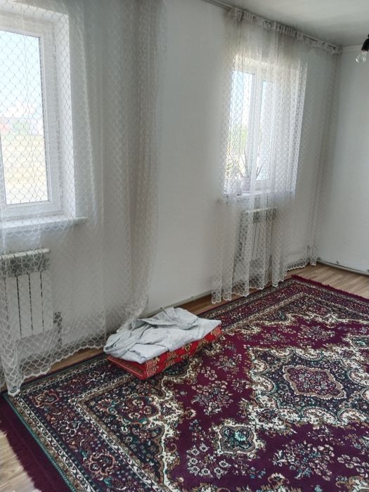 Үй сатылады тез арада
