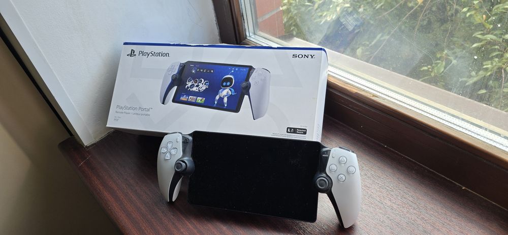 Play Station Portal 5