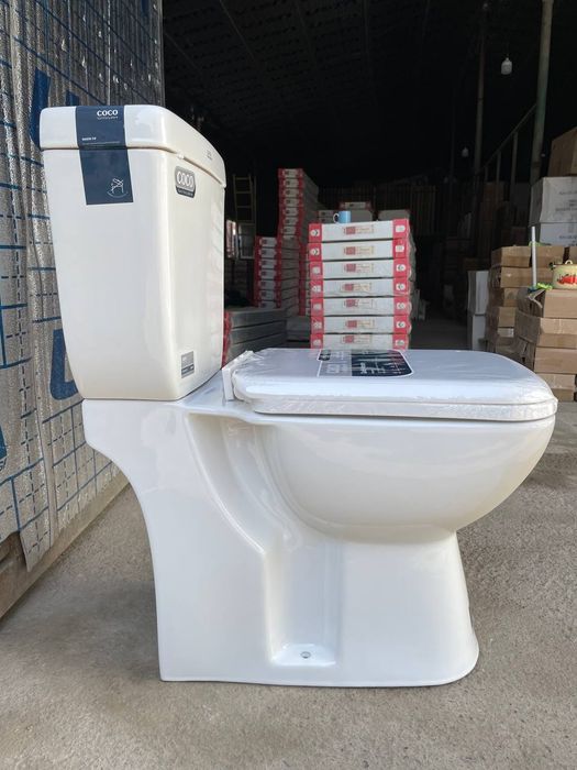 Coco unitaz 8036