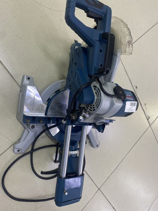 Углазер Alteco MS