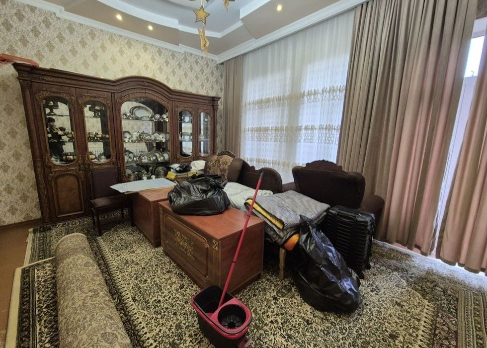 Аренда Дом участка на Кукча Шайхантахур район