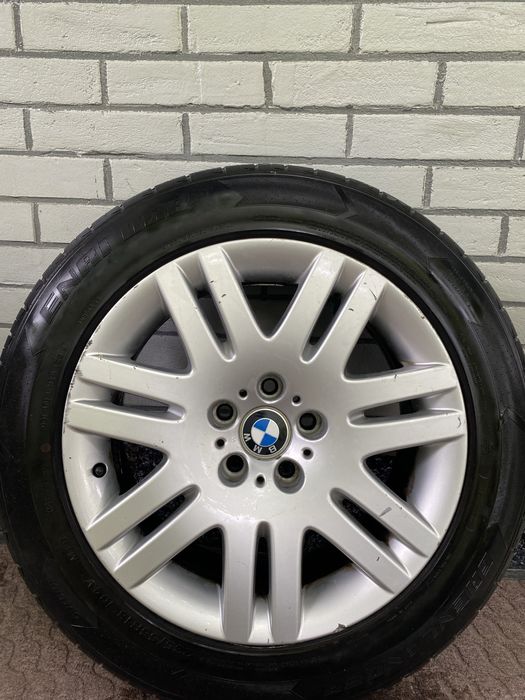 Диски R18 Germany на BMW