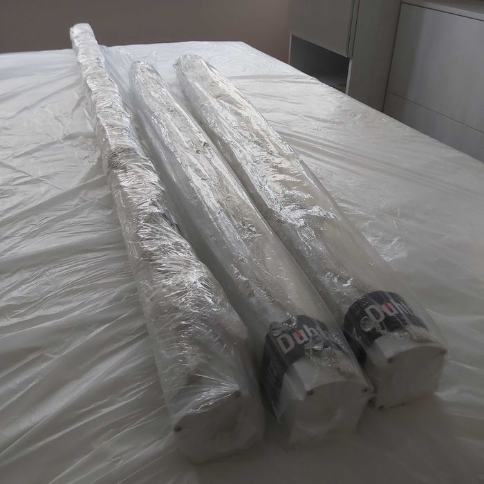 Щори ден и нощ различни размери