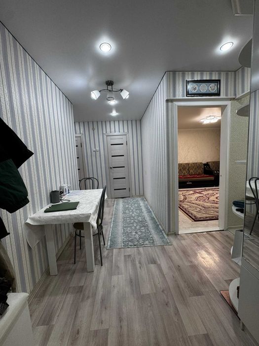 Продам 2х комн кв Рыскулова