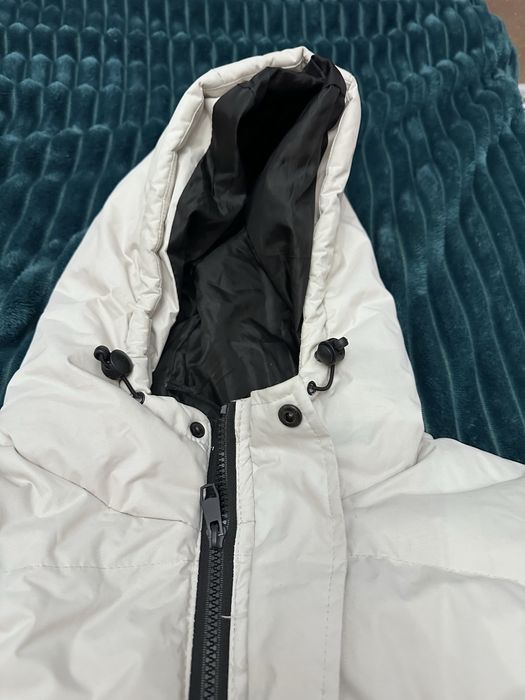 Зимно яке, непромокаемо, мъжко