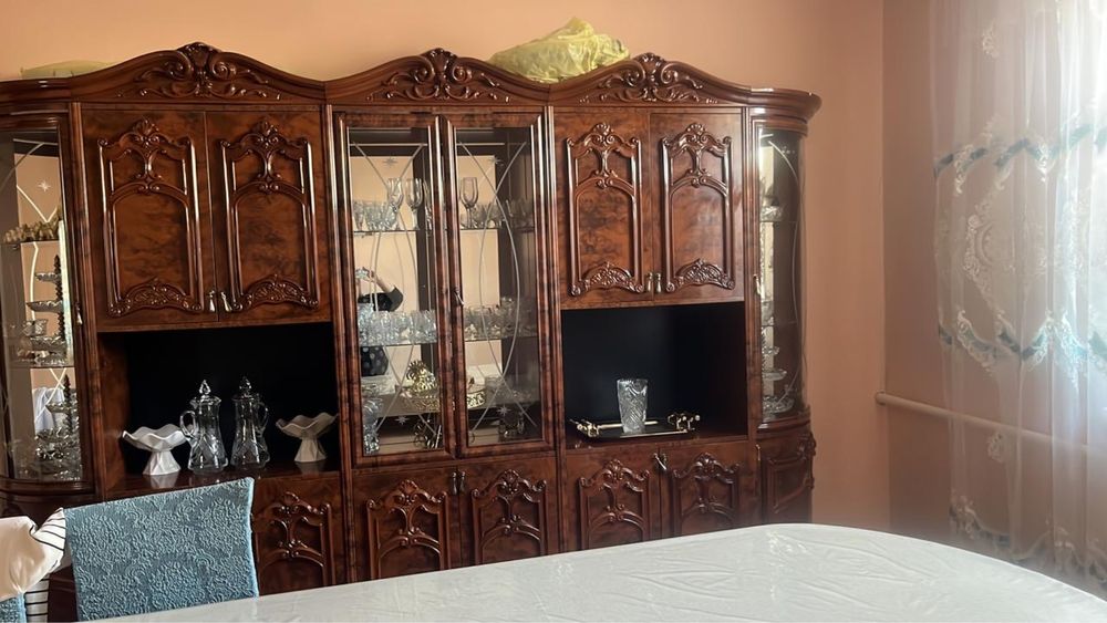 Мебель для гостиной