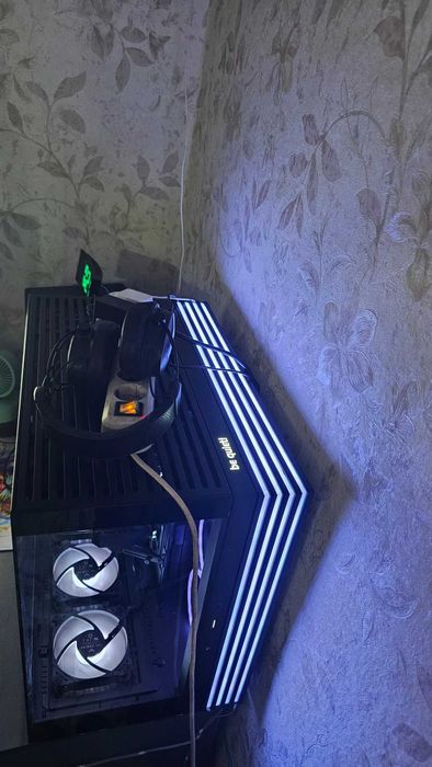 Игровой системный блок