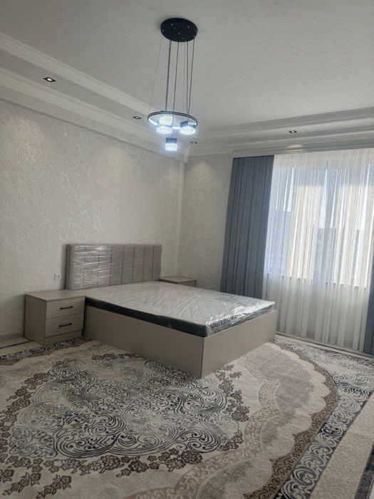 Срочно сдаётся квартира