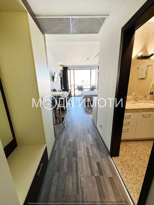 Продава се Двустаен апартамент в Свети Влас - 90 кв.м за 1412 €/кв.м - Снимка #10