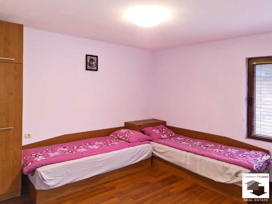 Продава се Къща в с. Кисьовци, Област Велико Търново - 140 кв.м за 1143 €/кв.м - Снимка #7