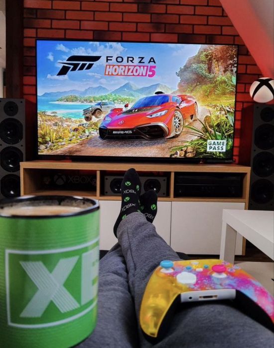 Продажа Подписки PlayStation 4 & 5 + Xbox  PS PLUS EA PLAY