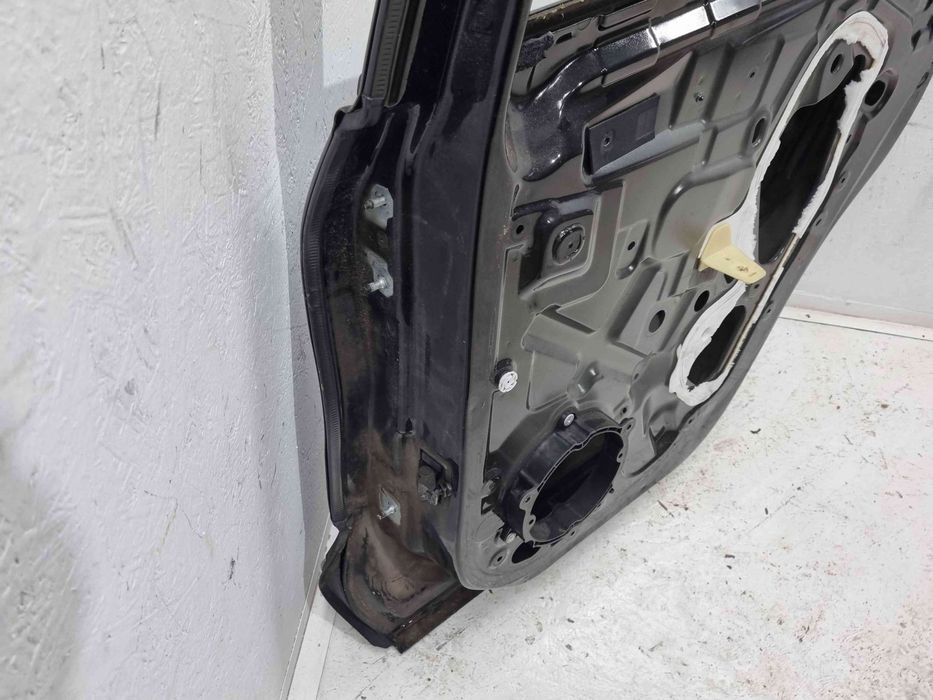 Usa dreapta spate Renault Captur (J87) [Fabr 2013-2017] GNE