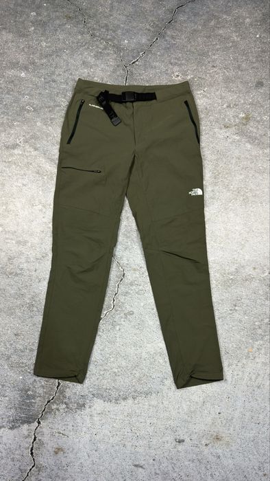 The North Face FlashDry-XD™ – Премиум панталон за туризъм и ежедневие