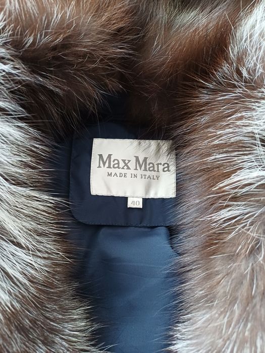 Продам пуховик рукав укороченный