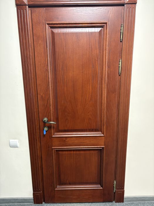 Дверь межкомнатная